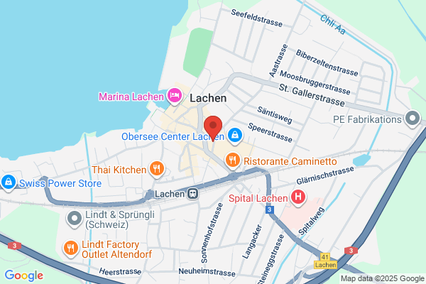 A. FRANCO GmbH Schalung im Akkord