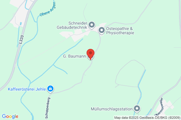 Baumann Bauunternehmung AG