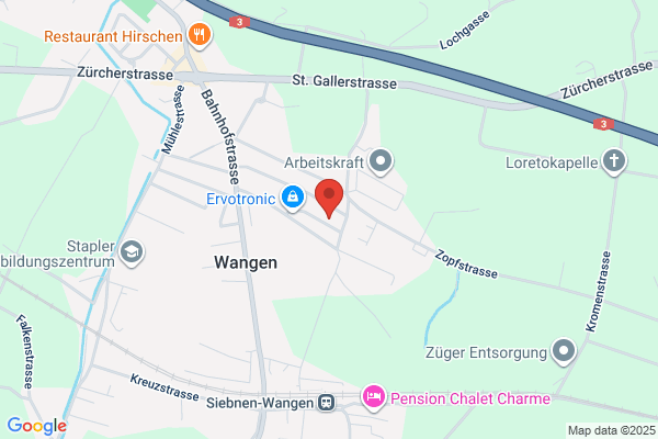 Hueppin und Bruhin AG