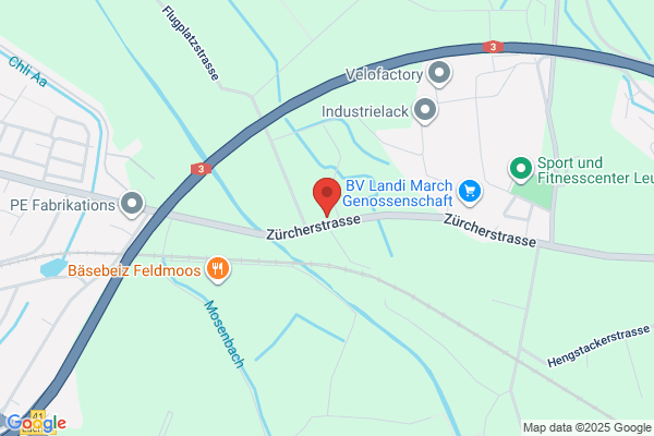U. Bruhin Schreinerei