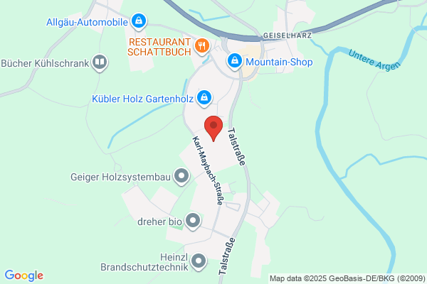 Hegner Energiesysteme AG