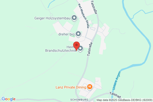 Polli Bau GmbH