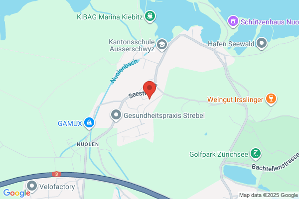 CHM Finance GmbH
