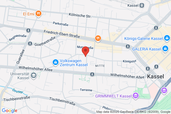 BSS Business Software Solutions GmbH