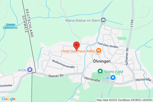 Bruetsch Informatik GmbH