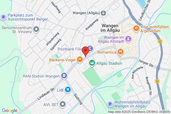 Polizeiposten