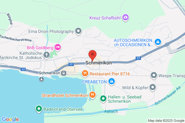 Elektrizitätswerk Schmerikon AG