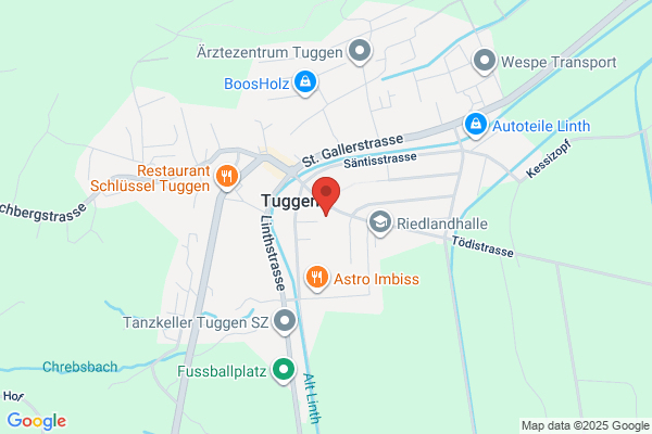 TULUX AG