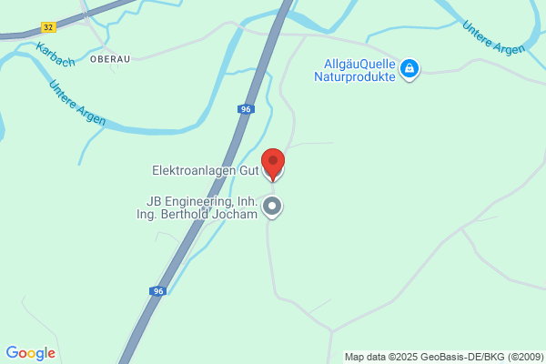 Ebnöther Elektro AG