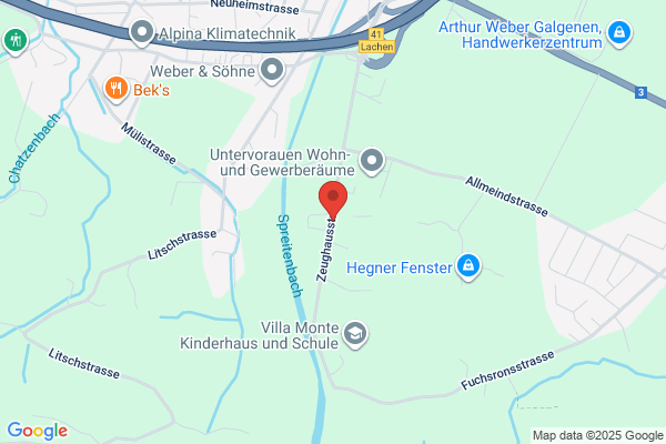 Elektro Dietziker und Ruettimann AG