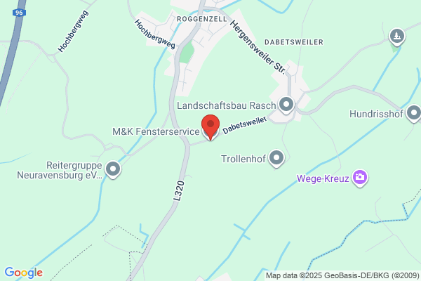 MK Sicherheitstechnik und Montageservice M. Kugler