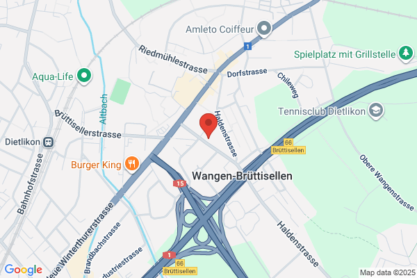 Gemeindeverwaltung