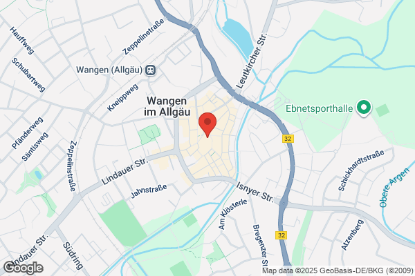 Gemeindeverwaltung Jona