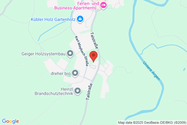 HedgePole GmbH
