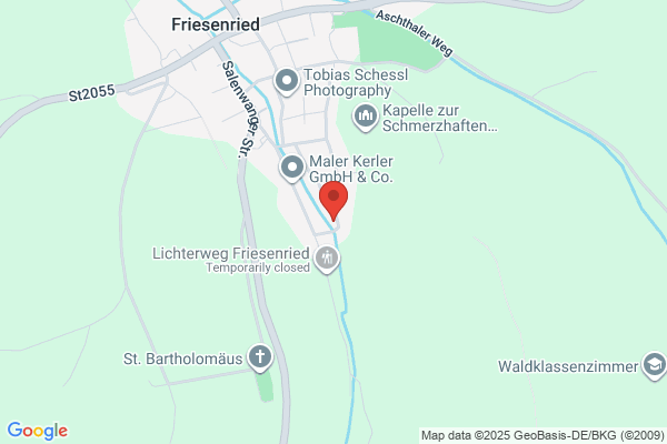 I. Weber Cosmetic-Care