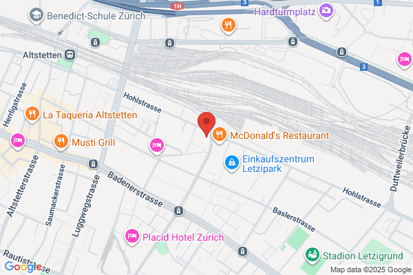 LBK Consulting GmbH