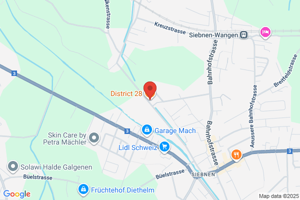 Renthouse GmbH
