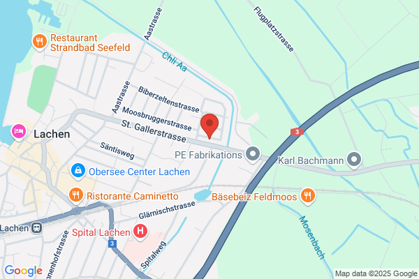 Adlac Treuhand GmbH
