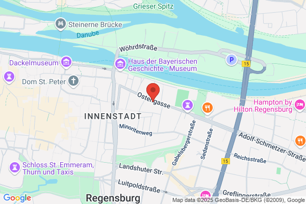 Relocation Service Ehrler