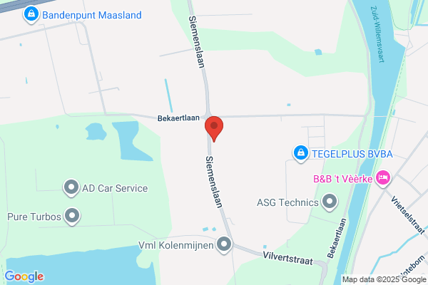 Bandag AG