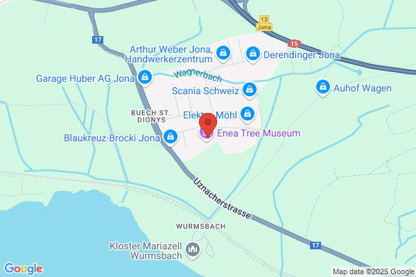 ENEA Landscape Design GmbH