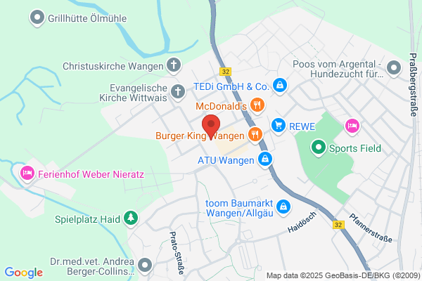 Jehovas Zeugen Verein