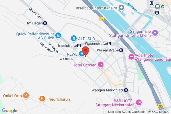Pro Senectute/Fuer das Alter Ortsvertretung