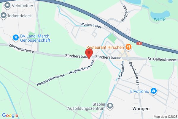 Pro Senectute/Fuer das Alter Ortsvertretung
