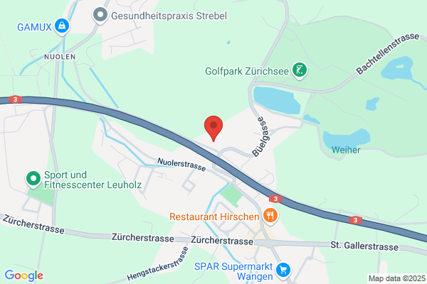 Pronto Gipsergeschaeft GmbH