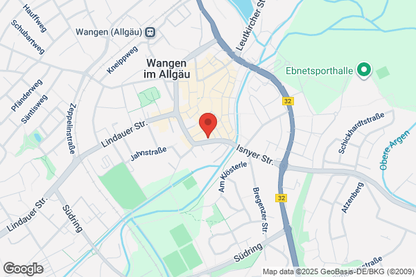 Restaurant Friedeck