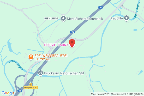 Restaurant Hof