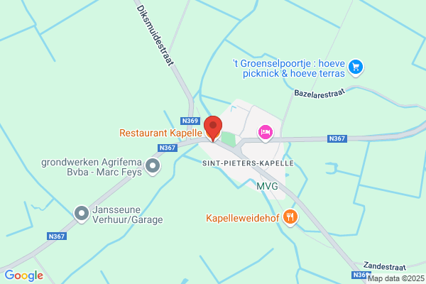Restaurant Kapelle