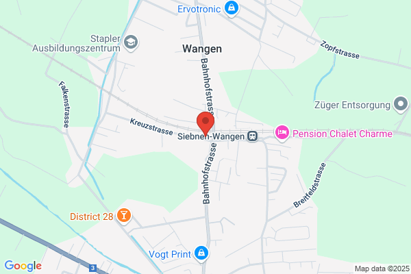 Robert Huber jun.