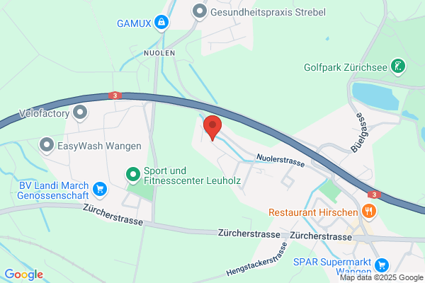 Schnellmann Lüdi Sanitär AG