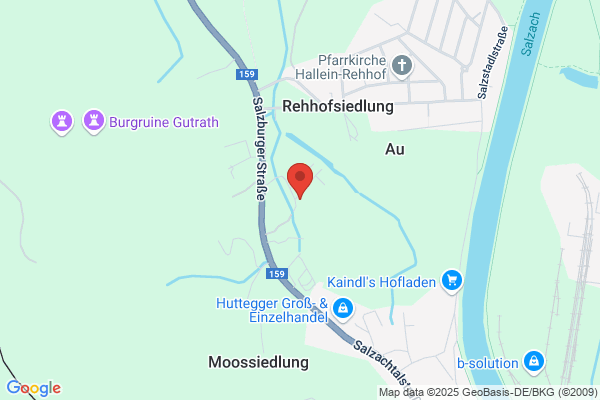MTH Messtechnik Handels AG