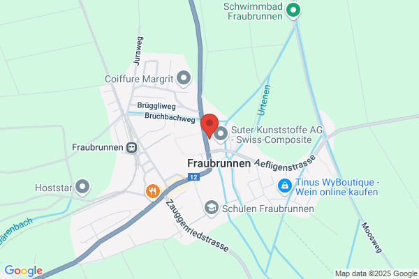 JGP Dienstleistungen AG