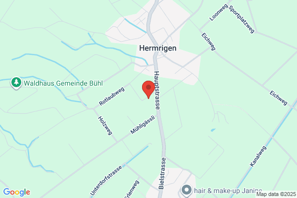 Glauser Gartenbau