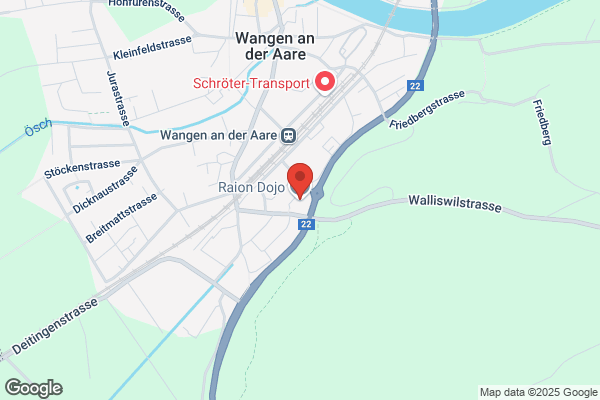 Judoschule