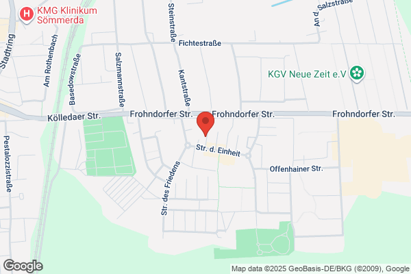WOBAG Wohnbaufoerderung GmbH