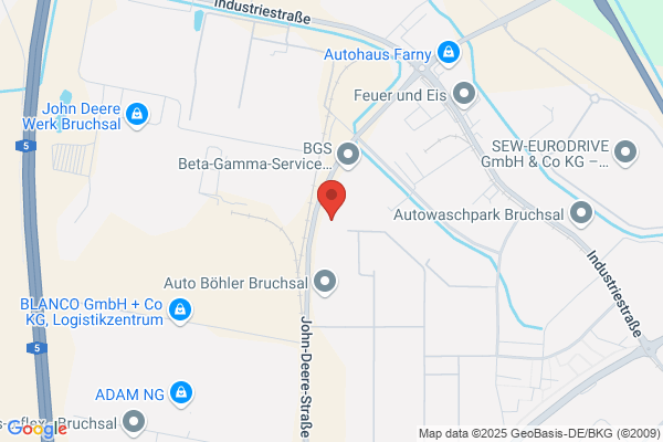 Kammer Beteiligungs AG