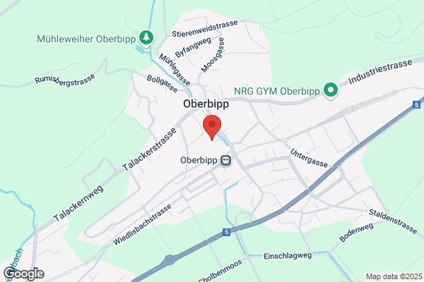 Hairstudio Annegret Obi