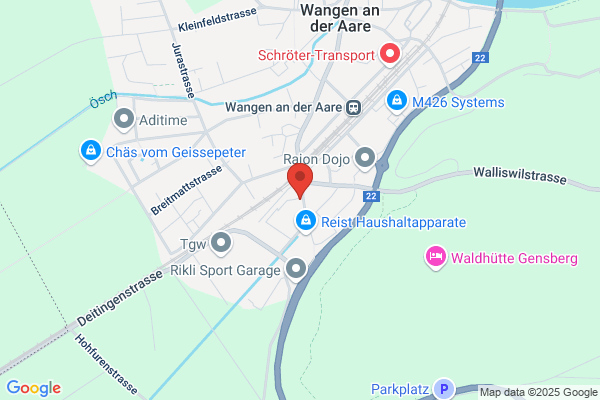 Hundeschule & Hundebetreuung Natur Pfötli