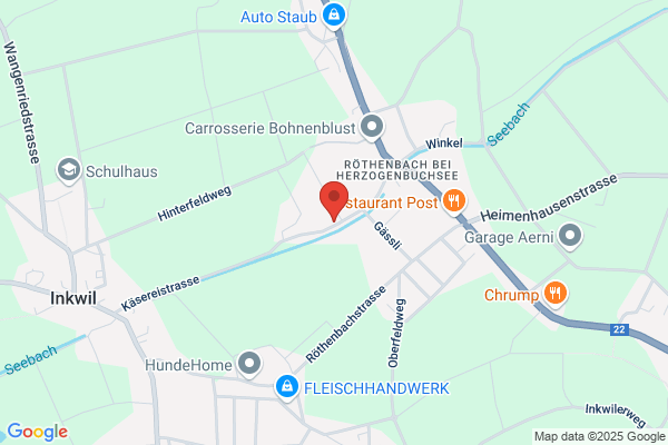 Service Tech GmbH