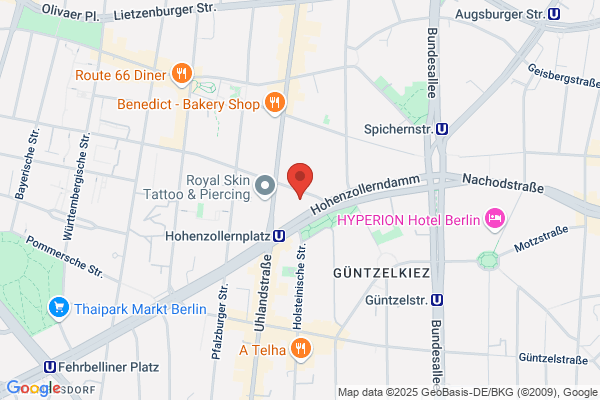 X und X GmbH