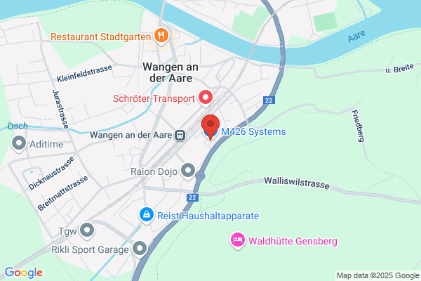 FM / Projects GmbH