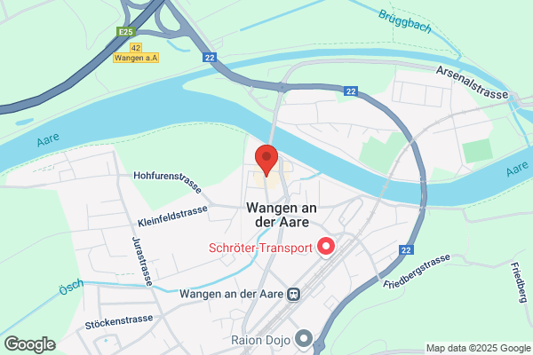 Fluri und Hofstetter