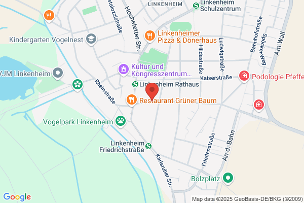 Architekturbuero W. Frieder