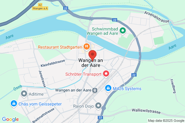 Chaes-Lade V. Hasler
