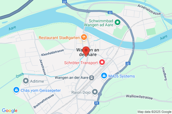 Forum fuer Bewegung und Orthopaedie Baumgartner