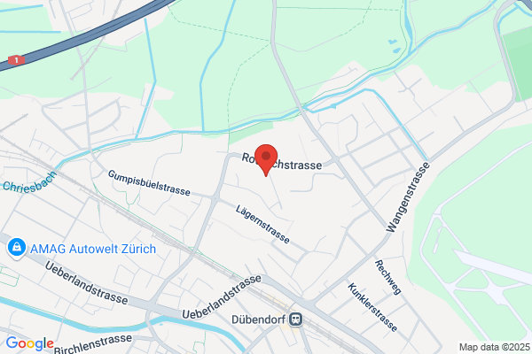 Huser Schwimmbadreinigung